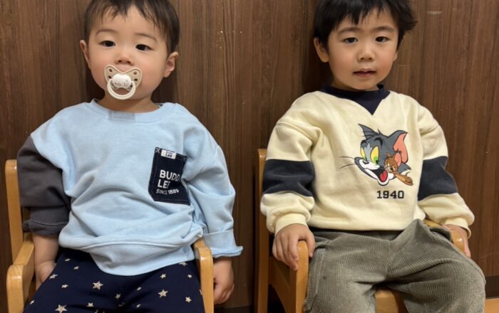 ⭐︎美品多数⭐︎ まとめ売り 男の子 秋冬 KP BOY多め おまけ付き 130 ブログ | 登米市・多賀城市の小規模認可／きらり保育園 動画で中身が